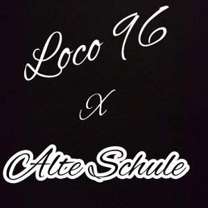 Loco96 -ALTE SCHULE mp3 (prod.by Kontroverz) //FreeTrack//