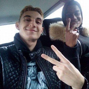 😇une partit détacher 😓😢