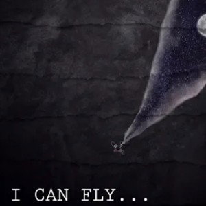 Mars-I can fly 
