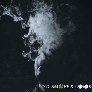 💨💨SM🍀KE & T👀K💨💨