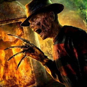 Freddy Kruger