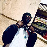 NYF Rapper