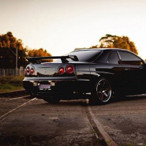 tokyo drift 