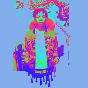 Relly: Courage