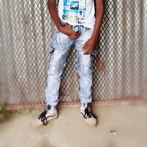 Di maze(*FATB*)
