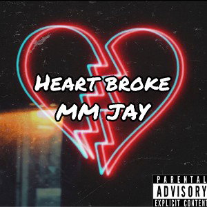 Heart Broke[prod.Chxse Bank]