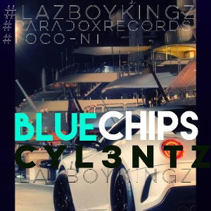 BLUE CHIPS