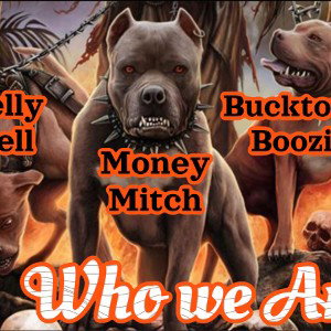 Who We Are