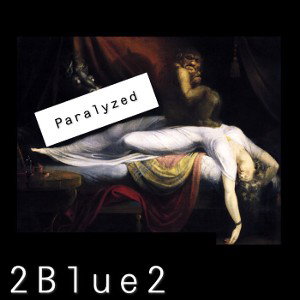 Paralyzed