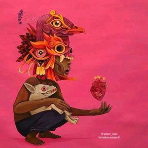 atrack - Lococha