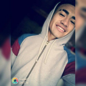 Respeto ✌