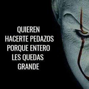 probando