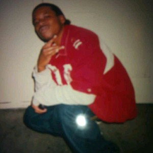 YoungPistal  aka MALIQUE - Went From 