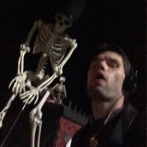 He was Just Messin Around...