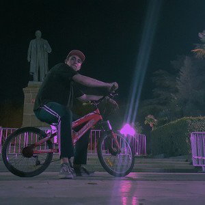 GANG (21:56)
