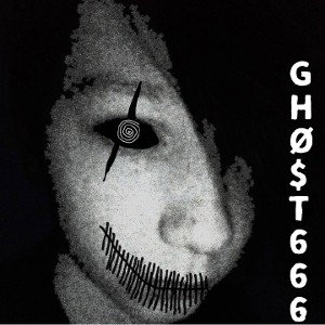 GHØ$T-666- (ORIGINAL)