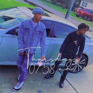liljaco X juzilla (Prod. By WokeVI)