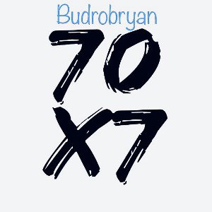 70 x 7 
