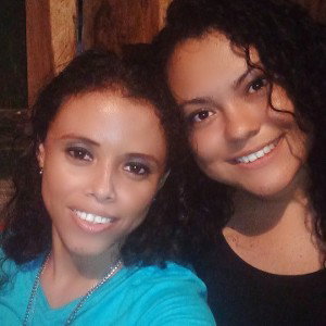 Ella es mi favorita 💕