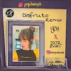 YCH - Disfruto Remix
