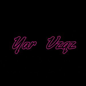 YarVzqz - Mudo (2019) 