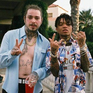  lil somke (Instrumental)