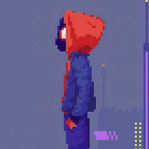 PiXel WoRld
