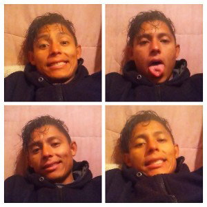 rapiando arte 