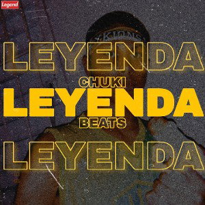 Leyenda - The Real 1 (Official Audio)