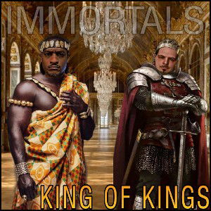 #KingOfKings #KOK1