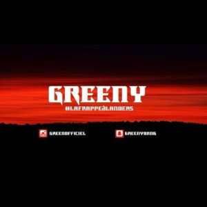 Greeny - La fille de l'inspecteur