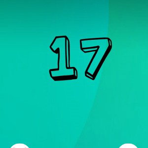 17