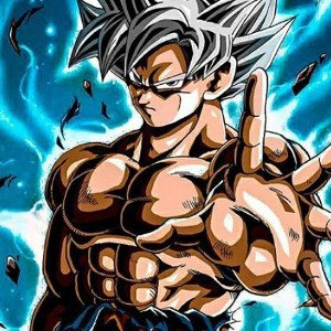 Goku 