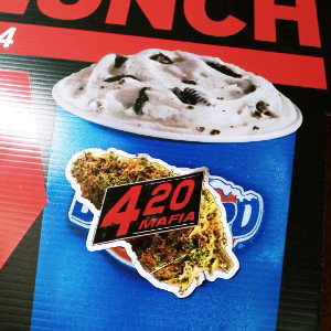 420 mafia