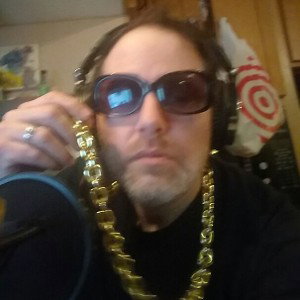 to the hole .big chain