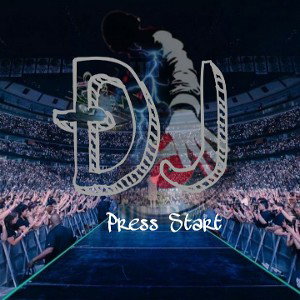 DJ - Press Start 