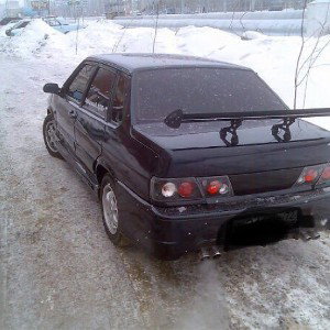  Maxi Racing