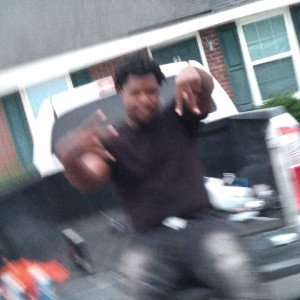 gangsta lil bitch