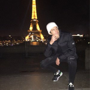 Gangsta