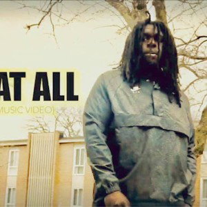 Huggs - Not At All_3