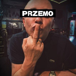 POJEBANY ŚWIAT 