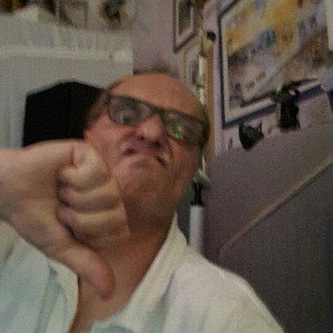 Ich hab die Faxen Dicke.