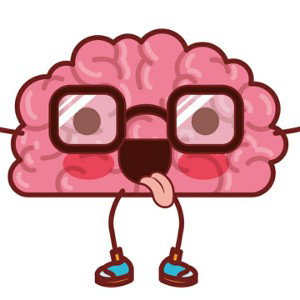 brain and me