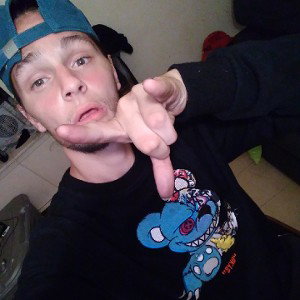Not me -Joeayee