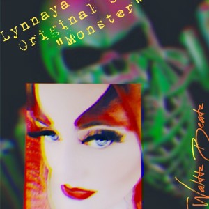 Call Me a #Monster- Lynnaya Songbird & @Walttz Beatz_ Post Prod.WalttzBeatz_ Bt LilMajor- #TreatNoTRICK #Halloween