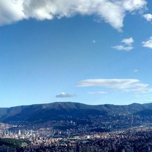 Comuna 6 la 101 
