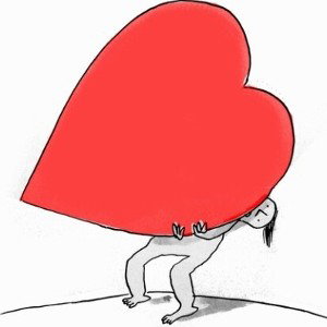 Heavy❤Heart Ft. Tmoney
