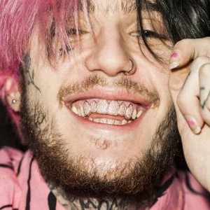 lil peep - benz truck (prod. smokeasac)