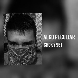 JAGUAR NEGRO - ALGO PECULIAR