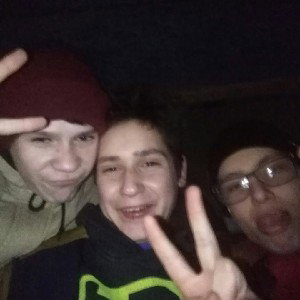 У Родиона сосиска в плове